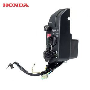 Boîtier de commande d'allumage LONSEN authentique pour moteur à essence GX630/GX690 - Product Image 2