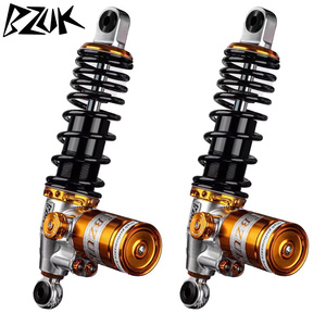 BZUK P35 ammortizzatore posteriore per NINEBOT <span class=keywords><strong>MZ</strong></span> NZ meccanic2 motocicli 310MM smorzamento regolabile nuova condizione - Product Image 1
