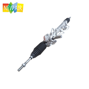 Crémaillère de <span class=keywords><strong>direction</strong></span> <span class=keywords><strong>assistée</strong></span> OE 49001-4306R pour Renault <span class=keywords><strong>Logan</strong></span> 2014- <span class=keywords><strong>Dacia</strong></span> Sandero 2012- Lada X-RAY LHD - Product Image 4