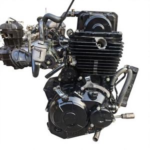 Motore Usato Originale Qianjiang <span class=keywords><strong>Benelli</strong></span> TNT150 Little Beast 150 EFI China IV - Product Image 1