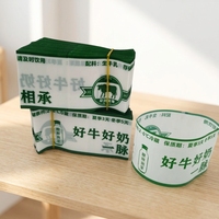 Hot Selling Food Grade PVC Heat Shrink Labels Custom Logo Leakproof for Wine Beverage Packaging