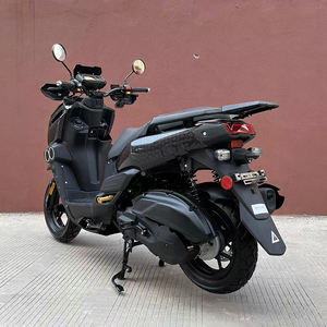 Ventas de fábrica EPA certificado <span class=keywords><strong>150CC</strong></span> 200CC <span class=keywords><strong>scooter</strong></span> de gasolina Comfort motocicleta <span class=keywords><strong>MP3</strong></span> altavoz EFI <span class=keywords><strong>scooter</strong></span> de movilidad - Product Image 5
