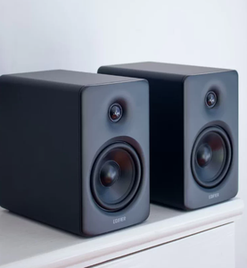 Altavoz <span class=keywords><strong>Edifier</strong></span> N500, Altavoz de Escritorio para Computadora de Alto Volumen y Alta Calidad, Altavoz Activo 2.0 para el Hogar - Product Image 2