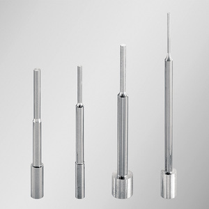 ขั้วต่อ Jager รุ่น 71412 A2 AM6X1 แบบ 6 ตำแหน่ง สำหรับเครื่องมือกล - Product Image 4