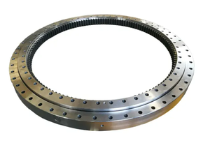 <span class=keywords><strong>Bearing</strong></span> Putar OEM 140109-00047 untuk Lingkaran Putar <span class=keywords><strong>Excavator</strong></span> DX340 - Product Image 4