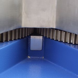 Pequeno Display Digital Inteligente Base De Papel Medidor De Flauta/Flat e Vertical Pressão Força De Corrugado Núcleo De Papel <span class=keywords><strong>Tester</strong></span> - Product Image 3