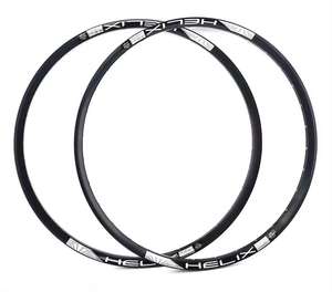 Jante de vélo en alliage d'aluminium 28H 32H <span class=keywords><strong>Jantes</strong></span> de vélo tout-terrain Circle <span class=keywords><strong>Tubeless</strong></span> <span class=keywords><strong>29</strong></span>/27. <span class=keywords><strong>Jantes</strong></span> de vélo de 5/26 <span class=keywords><strong>pouces</strong></span> Pièces de vélo - Product Image 5