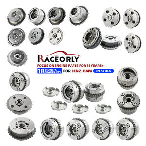 Exhaust & Intake VVT 2700506100 2700501147 2700500447 2700500847 Camshaft Adjuster untuk Mercedes-benz 270 274 W205 W213 W253 - Product Image 2