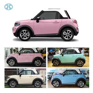Coche eléctrico de segunda mano LITE 2019, 0KM, Japón - Product Image 6