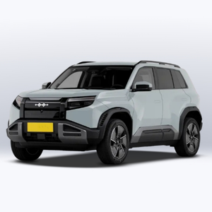 2025 Populaire Byd Nieuwe Suv Auto 'S Super <span class=keywords><strong>3</strong></span> Byd Formule Luipaard <span class=keywords><strong>3</strong></span> Titanium <span class=keywords><strong>3</strong></span> Byd Tai <span class=keywords><strong>3</strong></span> Te Koop - Product Image 2