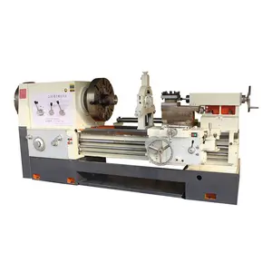 Competitive price with high quality Q245 high precision pipe thread lathe