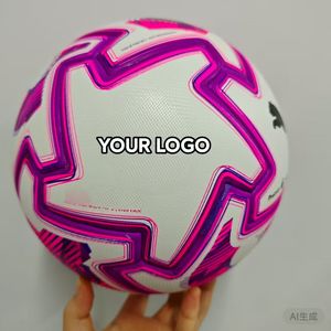 Ballon de football/soccer américain en cuir sur mesure de haute qualité à prix abordable, taille 5, pour usage intérieur/extérieur, 0,4-0,45 kg, idéal pour l'entraînement - Product Image 5