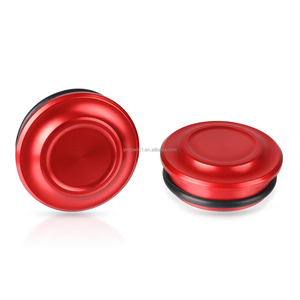 Cache-trou de cadre de moto en aluminium pour HONDA <span class=keywords><strong>REBEL500</strong></span> CMX500 CMX Reble 500 2020 2021, garde de carénage, bouchons de cadre décoratifs - Product Image 5