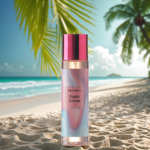 Perfume Corporal para Mujer de 150 ml, Fragancias de Lujo de Larga Duración, Originales, Sin Alcohol - Product Image 2
