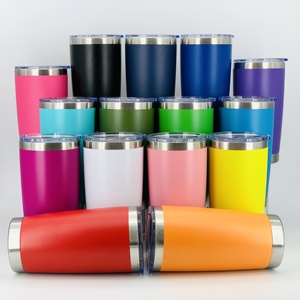 30 oz Leakproof Stainless Steel Travel <b>Mug</b> Vacuum Coffee Tumbler with Magnetic Lid BPA Free - Product Image 4