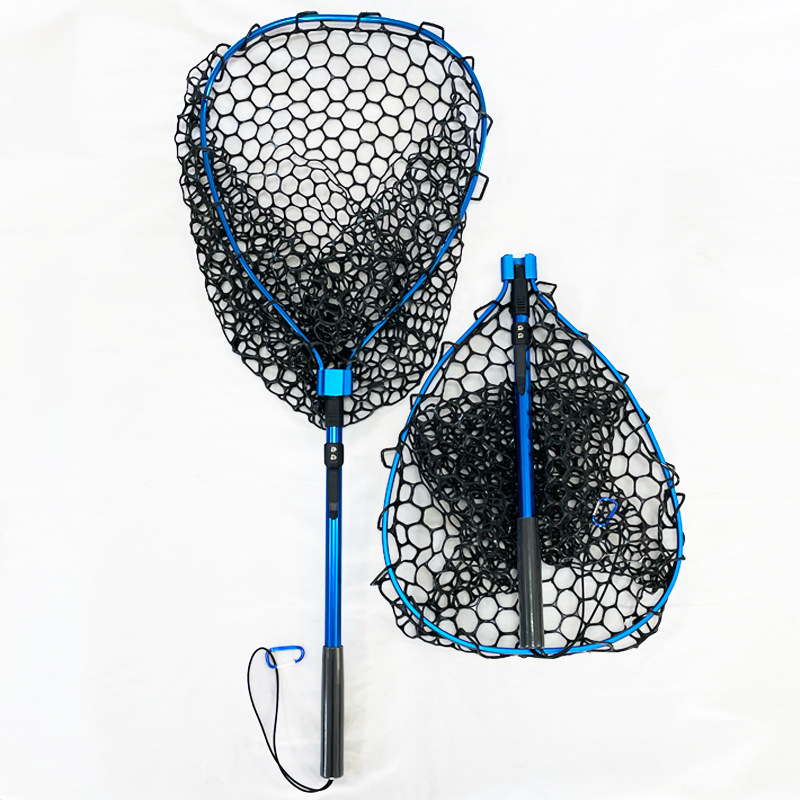 C7 une section 50cm Silicone Net Pocket