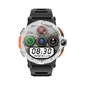 Reloj Inteligente PG999 4G para Hombre y Mujer, IP67, Batería Grande de 800 mAh, Tarjeta SIM, Navegación GPS, Compatible con Android, Descarga de Aplicaciones, Videollamadas - Product Image 4