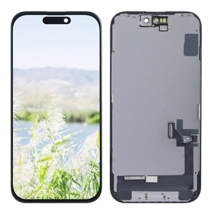 Bán Buôn Zy Cho Iphone <span class=keywords><strong>15</strong></span> Điện Thoại Di Động <span class=keywords><strong>LCD</strong></span> Màn Hình Cảm Ứng Hiển Thị Thay Thế Phụ Tùng Với 1-Năm Bảo Hành - Product Image 5