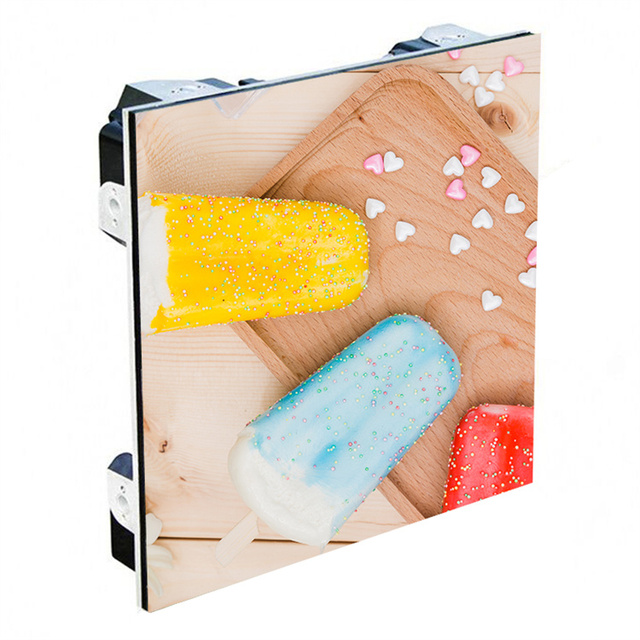 High Performance Video Wall Screen P2.5 P3 P4 P5 P6 hd Video China Led Display