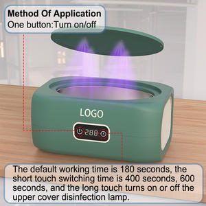 Nettoyeur de prothèse automatique multifonctionnel professionnel en gros - Product Image 3