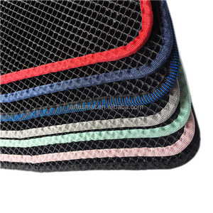 Tappetini Auto AT 5012 di Lusso in PVC Resistente per Tutte le Stagioni, Tappetino per Rifiuti di Animali Domestici, Personalizzabile per Auto, Camion, SUV e Furgoni - Product Image 3