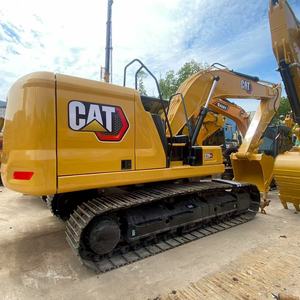 حفارة CAT 320GC الأصلية للبيع ، كاتربيلر 320GC 320D 320C بسعر منخفض ، CAT من 336D 320CL متوفرة بالمخزون - Product Image 1