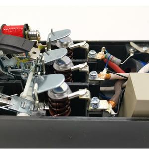 Interruptor Diferencial Transparente Delixi DZ15LE-100T/3901 100A 63A 50mA 30mA 3P Protección Contra Corriente Residual - Product Image 2