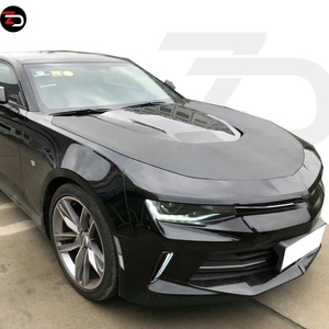 <span class=keywords><strong>Prix</strong></span> de gros 2017-2019 Nouvelle arrivée <span class=keywords><strong>ZL1</strong></span> 1LE Style Capot Pièces automobiles Adapté pour <span class=keywords><strong>CHEVROLET</strong></span> CAMARO Gen 6 - Product Image 4