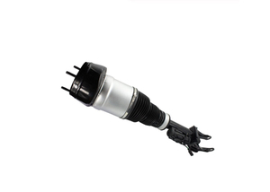 W166 amortisseurs de Suspension pneumatique avant gauche droite amortisseurs Airmatic avec ADS pour Mercedes - Product Image 5