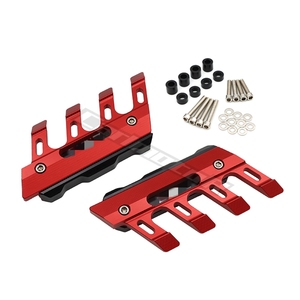 Motorrad-Kotflügels chieber für 450RR 321RR 321RR-S 321R 525X 800X - Product Image 1
