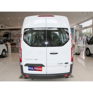 Versátil <span class=keywords><strong>Ford</strong></span> <span class=keywords><strong>Transit</strong></span> 2.0T Usada, Minivan de Gasolina 2017, 5-<span class=keywords><strong>6</strong></span> <span class=keywords><strong>Plazas</strong></span>, para Uso en Múltiples Escenarios - Product Image 3