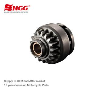 Bajaj tre ruote parti di vendita calda di alta qualità di pezzi di ricambio bendix gear mezza - Product Image 1