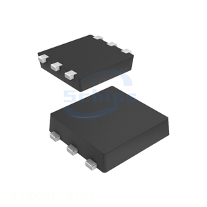 Composants électroniques IC, régulateur linéaire IC POS ADJ 1.5A TO257, fabricant Channel Power Management (PMIC) SG117HVG-DESC TO 257 3 - Product Image 1