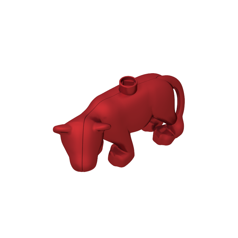 Dark Red-014