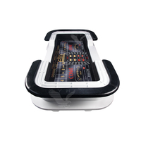 YH table de Craps de haute qualité, Design classique de qualité Casino