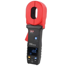 เครื่องวัดความต้านทานดินแบบดิจิตอล UNI-T UT272+ รุ่นใหม่ มีสินค้าในสต็อก - Product Image 1