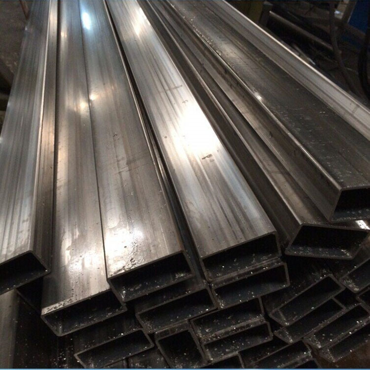420J1 stainless steel tube for automotive industry