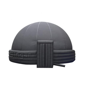 Lều Vòm Phim Màn Hình Máy Chiếu Mái Vòm Di Động Mái Vòm Sân Khấu - Product Image 2