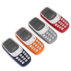 <span class=keywords><strong>L8Star</strong></span> <span class=keywords><strong>BM10</strong></span>, el Teléfono Móvil Más Pequeño, GSM, Manos Libres, Mini Auricular, Marcador, Audífono, Doble Tarjeta SIM, 2G, Mini Teléfono - Product Image 3