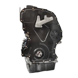 Motor Diésel 2.2 TDCi MZ-CD Nuevo, Bloque Largo HBS para <span class=keywords><strong>Mazda</strong></span> BT-50 - Product Image 6