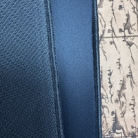 Tapis de souris de jeu étanche noir avec impression de logo personnalisé avec clavier antidérapant XXL taille de bureau épaisseur Esay Clean Wash