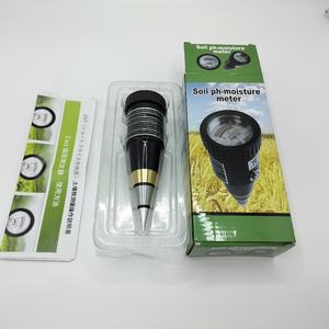 <span class=keywords><strong>2</strong></span> <span class=keywords><strong>In</strong></span> <span class=keywords><strong>1</strong></span> Bodemdetector Zonlicht Ph Vocht Bodemmeter Testinstrument Voor Gazonverzorging <span class=keywords><strong>In</strong></span> De Boerderij - Product Image 5