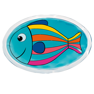 Fiambrera con forma de sandía, fiambrera caliente/fría - Product Image 6