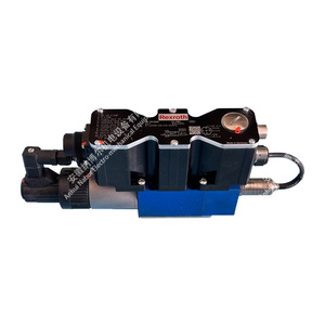 R901105881 STW0195-2X/1V5-24PF6 DIRECCIONAL PROPORCIONAL - Product Image 6