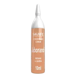 Skafe-Capilar-Ampola sezione Jaborandi 10Ml-(ampolla 0.34FlOz) - Product Image 1