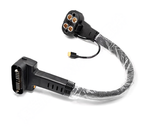 สายอะแดปเตอร์กลับด้านสำหรับโดรนเกษตร DJI รุ่น DB2100 สำหรับ T70/T60/T100 อะไหล่ทดแทนใหม่สำหรับการบำรุงรักษา - Product Image 4