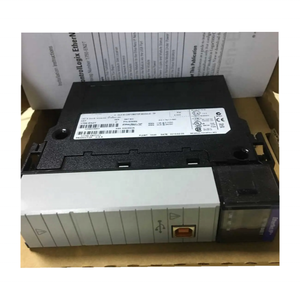 Módulo ENET/IP de Alto Rendimiento 1756-EN2T CLX HI-CAP Nuevo Sellado - Product Image 2