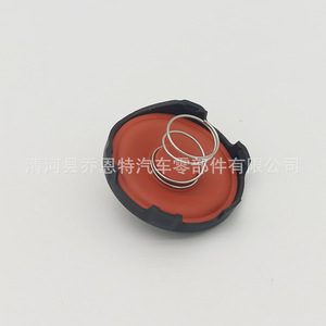 Tapa de Válvulas BMW, Válvula Wastegate 11128571308 para B57 G01 G02 con Resorte y Sello - Product Image 5