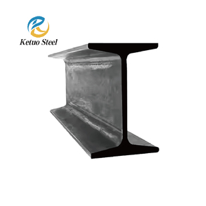 El más vendido tamaño universal estándar <span class=keywords><strong>IPEA</strong></span> 9-12M 400x400mm H Beam Precio de stock de fábrica - Product Image 1