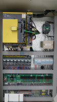Centre de fraisage cnc, 5 axes, vertical, en aluminium, 5 axes (VMC650)